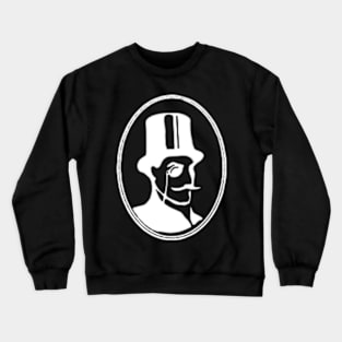 Lupin Crewneck Sweatshirt